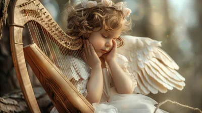 День ангела Василя 2025 - листівки, вірші українською та привітання своїми словами до свята