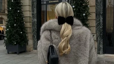 Как постирать шубу из искусственного меха, чтобы она стала как новая