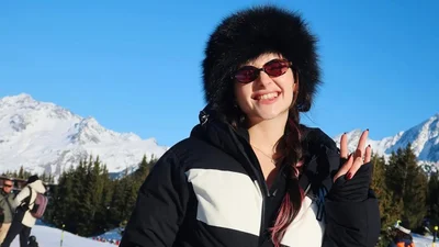 Де відпочивають українські артисти на зимові свята