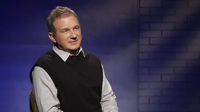 Юрий Горбунов заявил, что Осадчая первой намекнула, что хочет отношений с ним