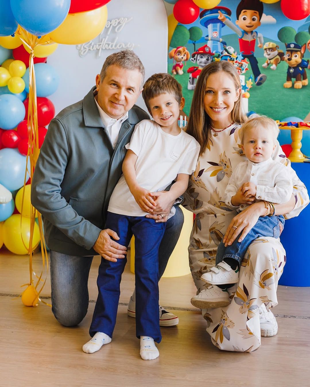 Юрий Горбунов заявил, что Осадчая первой намекнула, что хочет отношений с ним - фото 673352