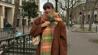 5 вещей, которые нужны модницам в январе