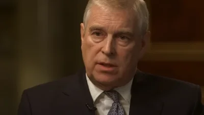 Худший кошмар королевской семьи сбывается: как подставил монархов принц Эндрю