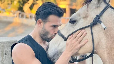 Колишній чоловік Брітні Спірс знайшов собі нову дівчину через 8 місяців після розлучення –
фото пари