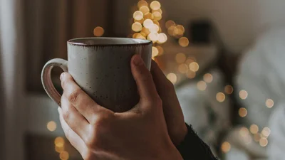 5 вещей, которые мы делаем только на Рождество, а должны были бы делать постоянно