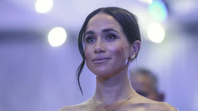 Вона повернулася: Меган Маркл зробила свій перший допис в Instagram