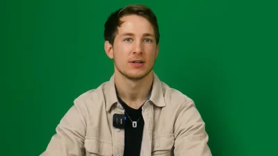 Олександр Терен відповів, чи були його поцілунки з учасницями частиною сценарію Холостяка-13