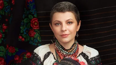 Оксана Муха на рік йде зі сцени: «Постійно себе товчу, щоб ті гроші знайти»