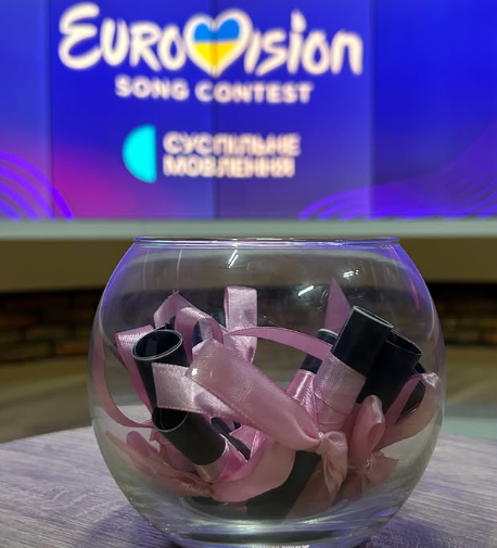 Нацотбор на Евровидение-2025: определены порядковые номера участников, претендующих на 10 место финалиста - фото 673622