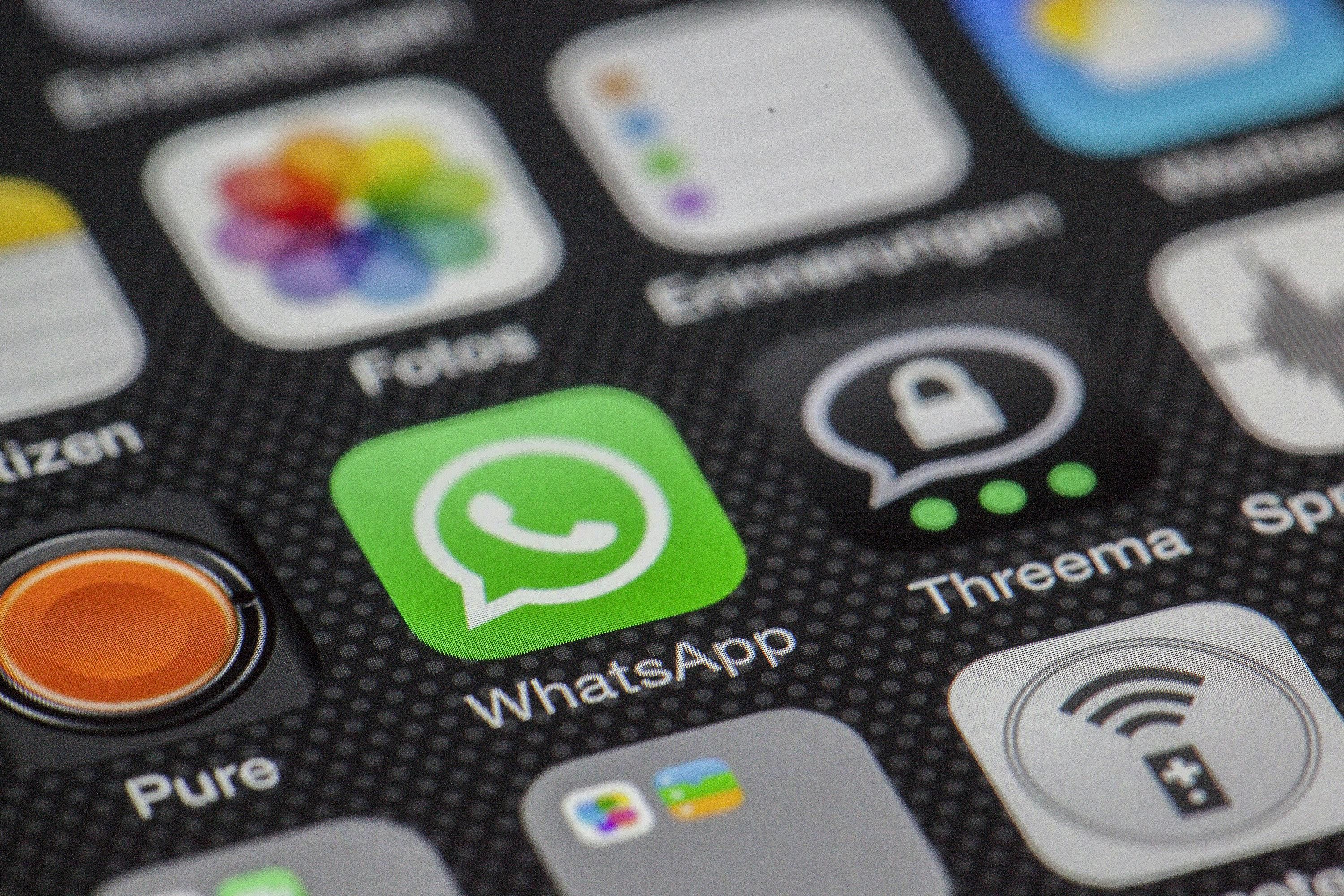WhatsApp начнет удалять аккаунты - и вот по какому критерию - фото 673635