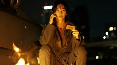 Скандал із порно-відео: зірка "Гри в кальмара" ризикує втратити кар’єру