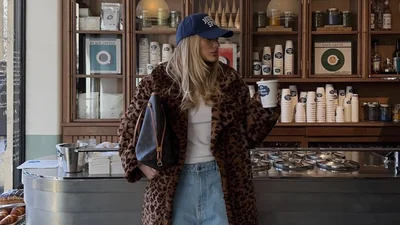 П'ять позачасових принтів, які ми побачимо взимку на кожному кроці