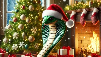 Традиционно катастрофический для рф: почему год Змеи дает нам надежду