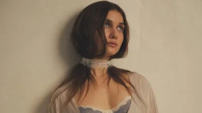 Стало відоме ім'я співачки, чиї треки найбільше слухали на стрімінгових сервісах України в 2024 році