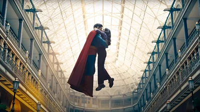 Названы главные фильмы 2025 года, на которые мы будем бежать в кино