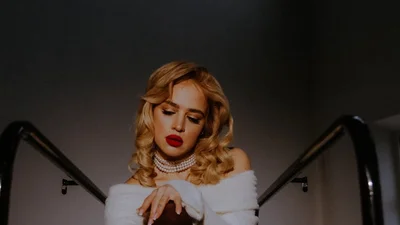 Ідея на вечір: переможниця шоу "Холостяк" назвала улюблений романтичний фільм