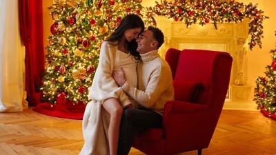 Бейби мама Лиза Чичуа показала трогательные фото с Иракли Макацария, сделанные на последних неделях ее беременности