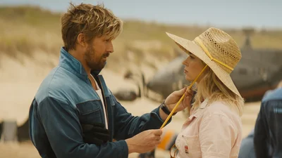 Прогони усталость: это 5 легких свежих комедий, которые стоит смотреть на уикенд