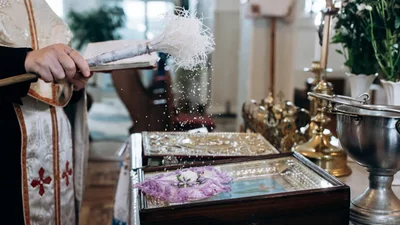 Как правильно здороваться на Крещение, чтобы сохранить аутентичность праздника