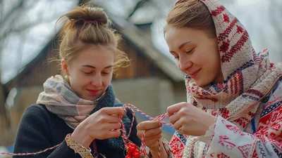 Магическая ночь на Крещение: 11 старинных гаданий на любовь, богатство и исполнение желаний