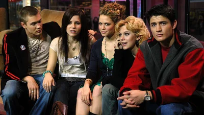 Он все так же горяч, девушки: вот как сейчас выглядит Нейтан из сериала "Холм одного дерева"