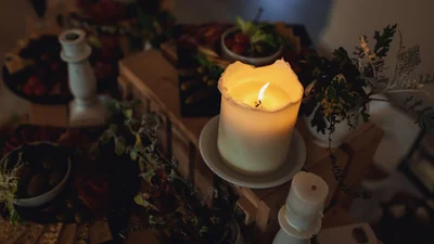 Искренние поздравления со Вторым Сочельником 2025 - стихи и открытки на украинском, которые коснутся сердца каждого