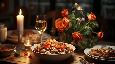 Теплі слова до Святвечора 2025: збірка унікальних привітань українською для найрідніших