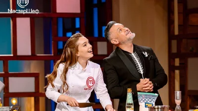 Впервые в истории проекта: МастерШеф объявил уникальный конкурс для фанатов шоу