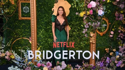 Почувствуй вайб английской аристократии: цитаты из фильма "Бриджертоны"