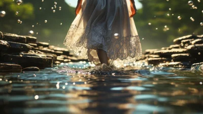 Красивые поздравления с Крещением Господним 2025 - невероятные открытки и стихи на украинском языке к празднику