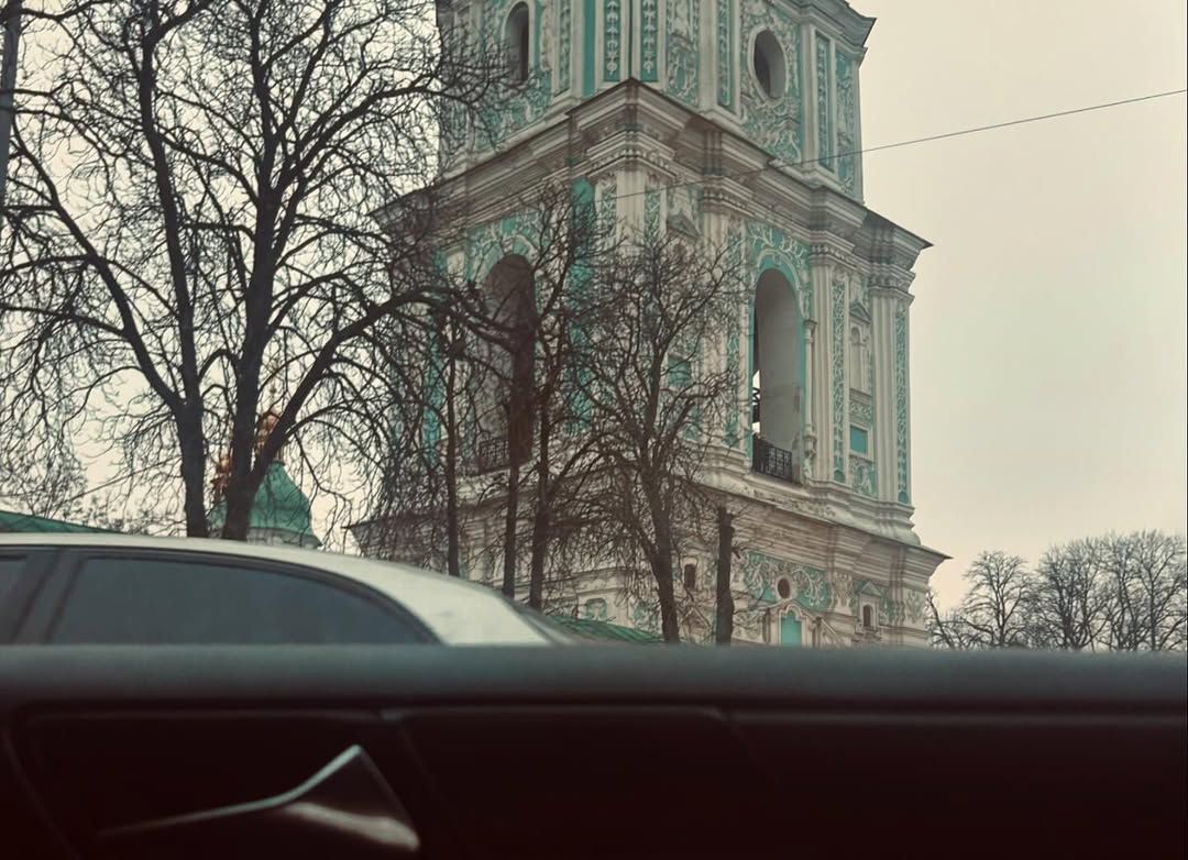 В спокусливому мереживі: донька Олі Фреймут похизувалася фігурою у вишуканому образі - 674131 В спокусливому мереживі: донька Олі Фреймут похизувалася фігурою у вишуканому образі - фото 674131