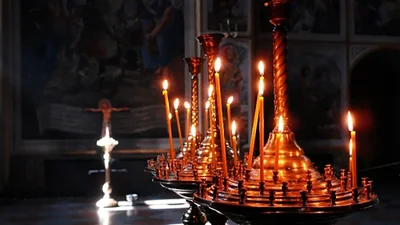 Религиозные поздравления с праздником Иордана 2025, которые придадут сил и вдохновения