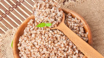 Когда надоела классическая каша: готовим гречку по-купечески