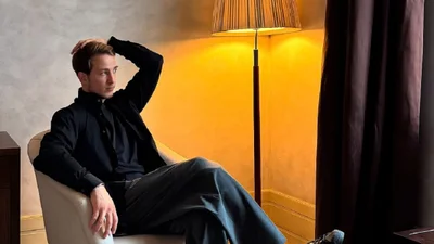 Олександр Терен опублікував добірку книг, які варто прочитати кожному