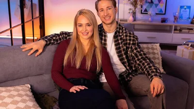 Победительница "Холостяка-13" Инна Белень призналась, живут ли они вместе с Тереном