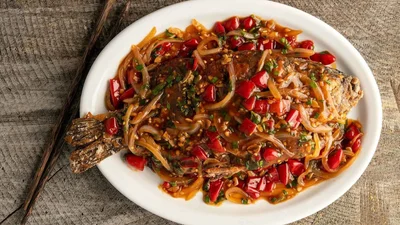 Особливо смачний короп на Різдво – святковий рецепт від Євгена Клопотенка