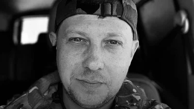 Музыкальный редактор проекта МастерШеф Антон Вовк трагически погиб на фронте
