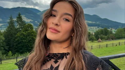 "Директ разрывается", - Юстина Багай откровенно рассказала, остались ли
у нее чувства к Терену