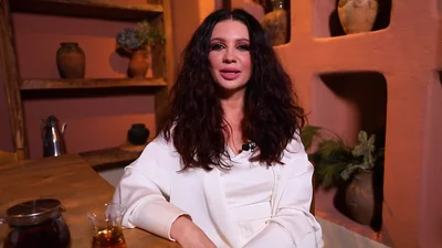 "Привів тьотю з телевізора": LAMA пригадала, як познайомилася з мамою свого молодого бойфренда