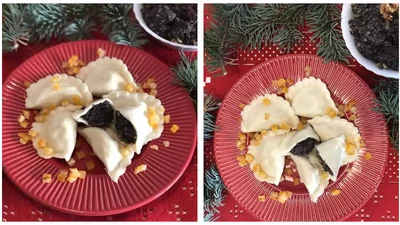 Найкращі святкові ласощі: простий рецепт вареників з маком на Різдво