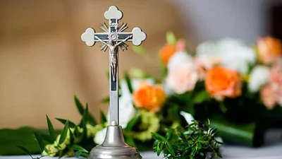 Особливі слова та листівки українською для привітання зі святом Богоявлення 2025