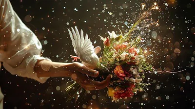 Сильні привітання зі святом Собору предтечі і Хрестителя Господнього Іоанна 2025 - красиві листівки українською та особлива проза