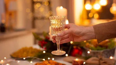 Привітання зі святом зимового Іоана 2025 - листівки та вірші українською