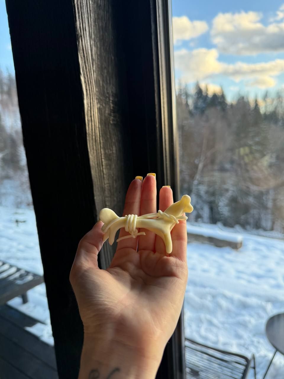 Надя Дорофеева отказалась от Instagram - и вот какой инсайт она получила - фото 674582