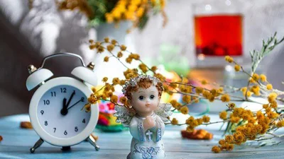 Особливі привітання з Днем ангела Іванни 2025 - картинки та проза для найріднішої