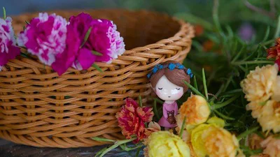 День ангела Ивана и Иванны 2025 - особые поздравления своими словами и картинки на украинском