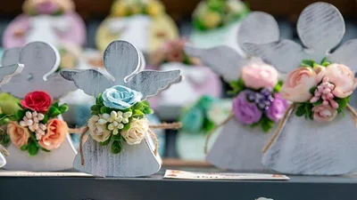 Привітання З днем ангела Івана 2025 - картинки українською та проза для твого чоловіка на його іменини