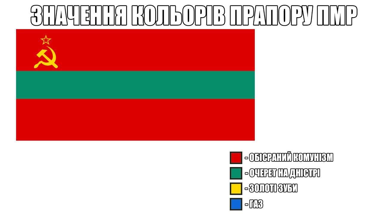 Мемы о газе в Приднестровье, которого просто нет - 674775 Мемы о газе в Приднестровье, которого просто нет - фото 674775