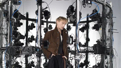 Алан Бадоев рассказал о создании первого комикса и книги фэнтези-вселенной "Хроники Силы"