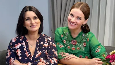 Ліза Глінська розповіла про пропозицію позбутися однієї дитини